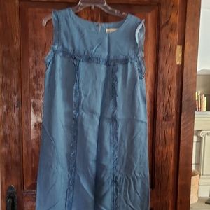 Philosophy Denim dress